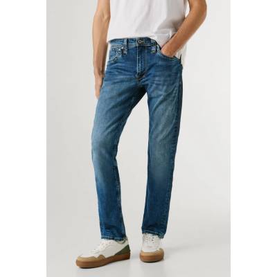 Pepe Jeans Pánské džíny CASH denim