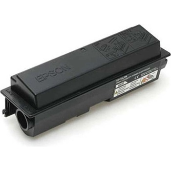 Epson C13S050437 черен (black) оригинален тонер (C13S050437)