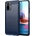Xiaomi Carbon Shield TPU калъф за Xiaomi Redmi Note 10 5G/Poco M3 - Син KP10697