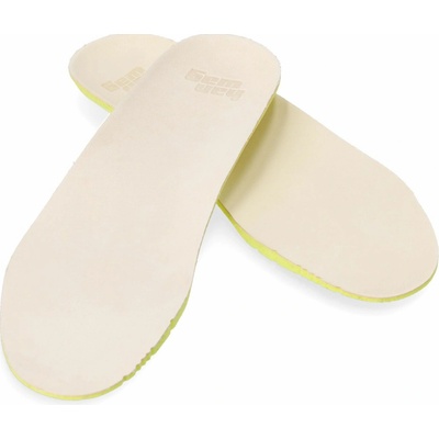 Hanwag Footbed Comfort Leather natur Vložky do topánok