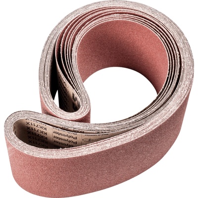 Pferd 45006004 | LONG ABRASIVE BELT BA 150/2000 X A 40