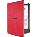 Pocketbook 629_634 Shell cover H-S-634-R-WW red