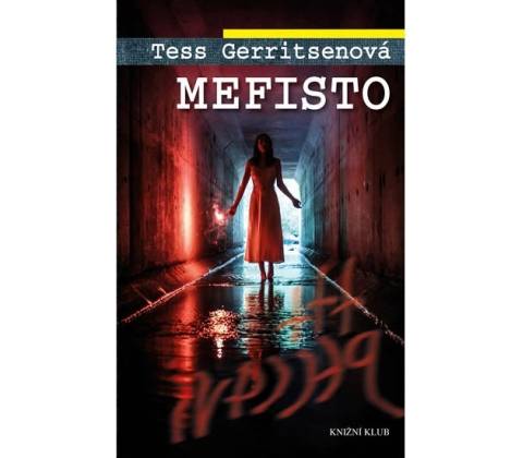 Mefisto - 2.vydání