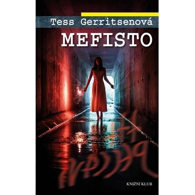 Mefisto - 2.vydání
