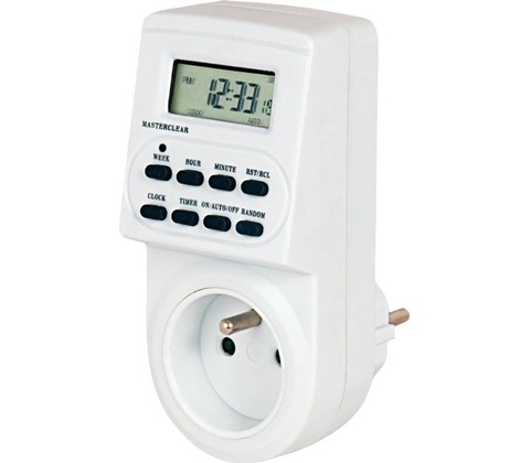 Elektrobock DH7