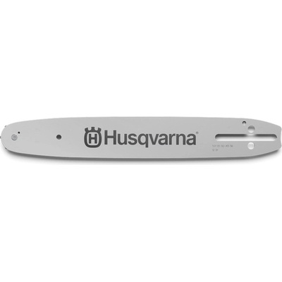 Husqvarna Laminovaná lišta 14 – Zboží Mobilmania
