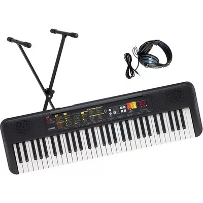 Yamaha PSR F52 SETSS – Hledejceny.cz