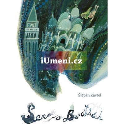 Sen v Benátkách