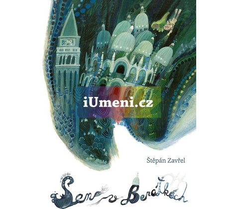 Sen v Benátkách