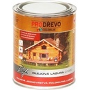 Colorlak Profi olejová lazura O 1020 2,5 l Bílá