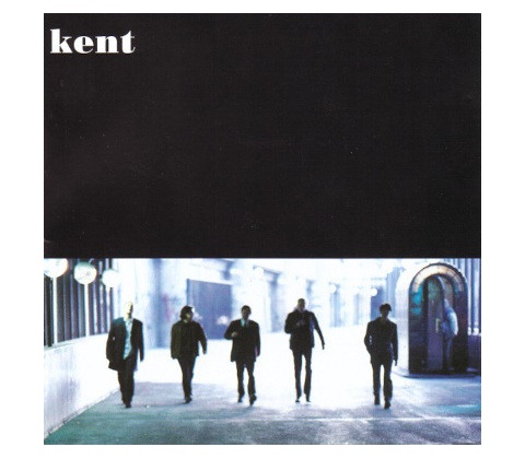 Kent - Kent LP