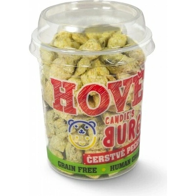 Candie's CANDIE´S HOVÄDZÍ BURGER 60 g