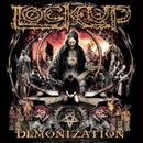 LOCK UP - DEMONIZATION LTD. LP