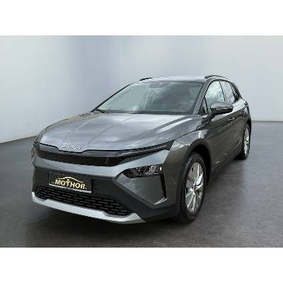 Skoda Elroq Loft 150 kW