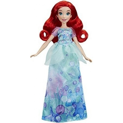 Hasbro Disney Princezna Malá mořská víla
