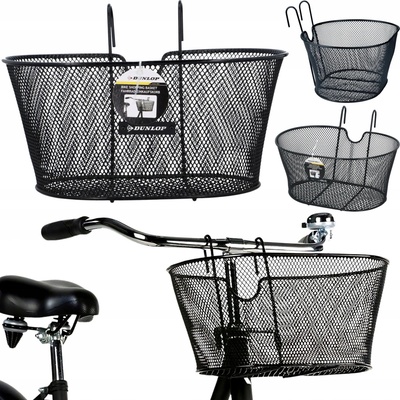 Dunlop 12 l přední