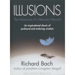 Illusions | Richard Bach (ISBN: 9780099427865)