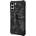 Urban Armor Gear Противоударен Калъф за Samsung S22 Plus, UAG Pathfinder Camo Case, Черен (810070368692)