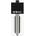 Bambu Lab Хотенд Bambu Hotend 0.2 mm, Stainless steel, H2/P2S, Standard flow