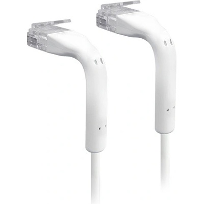 Ubiquiti U-Cable-Patch-RJ45-50 UniFi Ethernet Patch, Cat6, 0,22m, bílý, 50ks