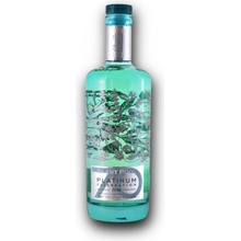 Silent Pool Platinum Celebration 43% 0,7 l (čistá fľaša)