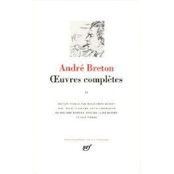 Œuvres complètes | Breton