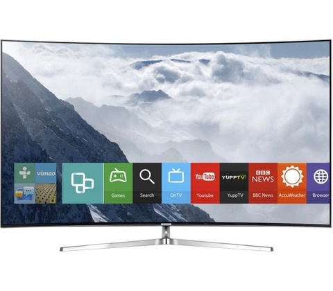 Samsung UE78KS9502