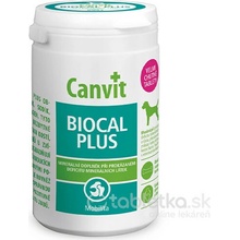 Canvit Biocal plus 1000 tbl
