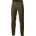 Woolpower Мъжко мериносово термобельо Woolpower Long Johns With Fly 400 Merino base layer - Pine Green (015-0281-0413)