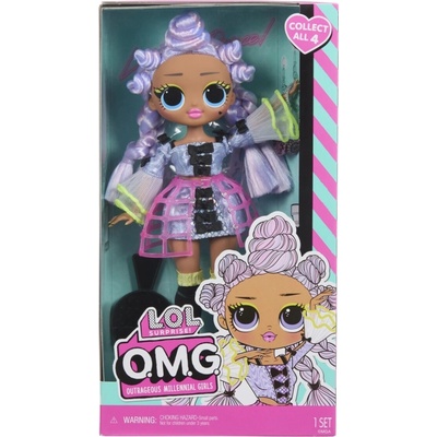 L.O.L. Surprise O.M.G. Miss Royale