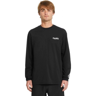 Volcom Pistol Surf LST black 25/26