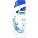 Šampony Head & Shoulders Classic Clean šampon pro normální vlasy 200 ml