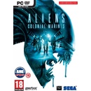 Hry na PC Aliens: Colonial Marines