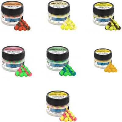 Carp Zoom Plávajúce Dumbels Galactic Duo Wafters 15g 8mm Exotické Korenie