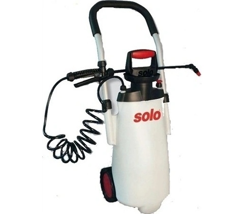 Solo 453