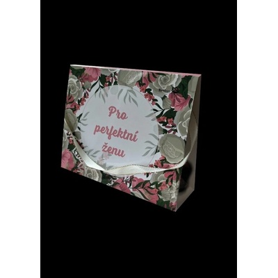Born & Syn Kabelka pro perfektní ženu 150 g