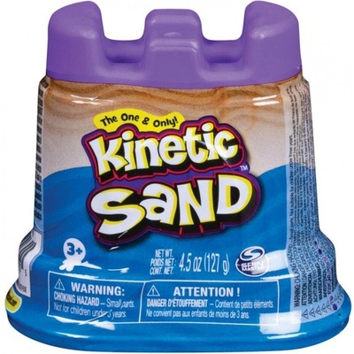 Kinetic sand kelímky tekutého písku