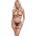 Cottelli Collection Harness Set, S-L
