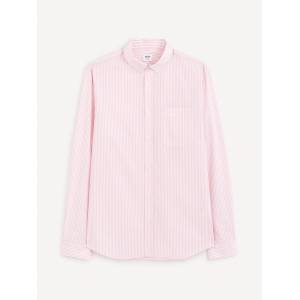 Celio Розова мъжка риза Celio Gaopur Celio | Rozov | МЪЖЕ | S