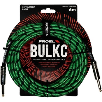 Proel BULK100CLU6GN