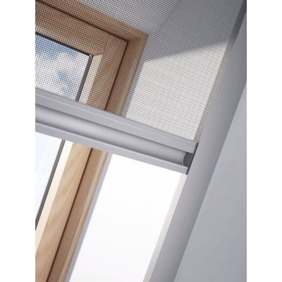 Fakro síť proti hmyzu pro střešní okna 78x118 cm – Sleviste.cz