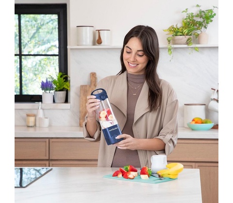 Nutribullet NBP003NBL