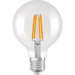 OSRAM LED крушка Osram - LED Value, GL9575, 7.5W, E27, 2700K, 1055 lm, филамент (4099854570247)