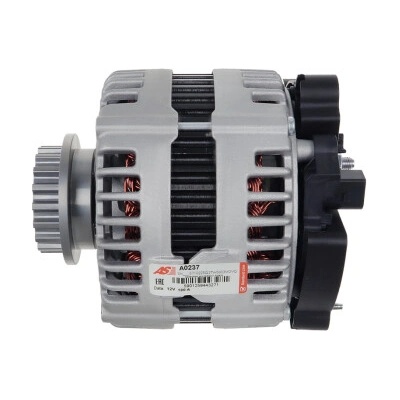 Alternátor VW Caddy, Sharan, Transporter/Multivan T5/T6 2.0–2.5 TDI