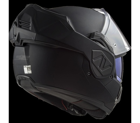 LS2 FF906 ADVANT NOIR
