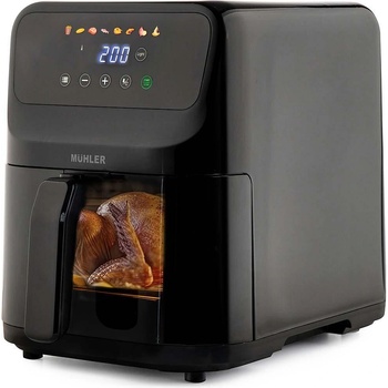 Muhler MFX-515
