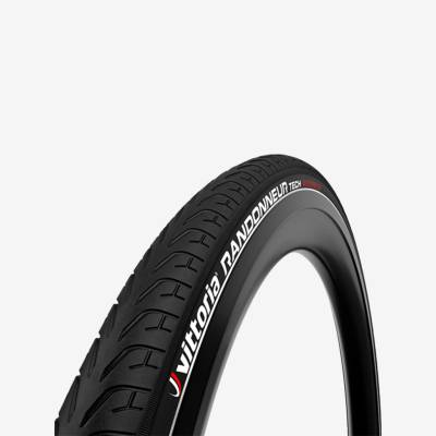 VITTORIA Silniční Randonneur Tech Urbain 700x32c s ochranou proti defektu