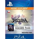 Dissidia Final Fantasy NT Season Pass