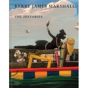 Kerry James Marshall (ISBN: 9781915815125)