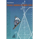 Sbírka řešených příkladů pro střední školy s programem pro zobrazování funkcí. Rovnice nerovnice a průběh funkcí + CD Kolisko P